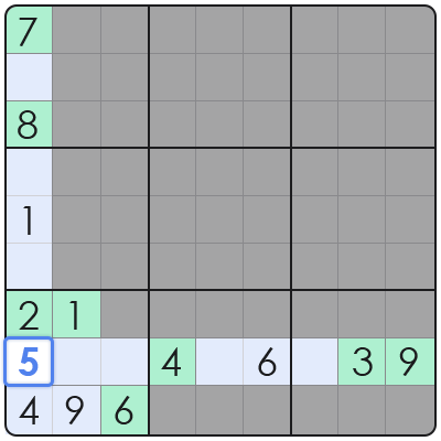 committing sudoku