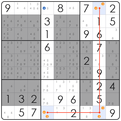 sudoku puzzle answers